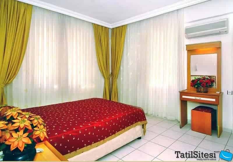 Hedef Kleopatra Golden Sun Hotel